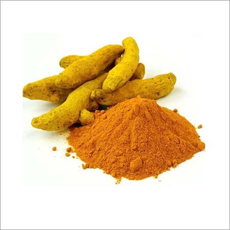 हल्दी पाउडर