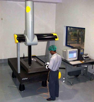 CMM