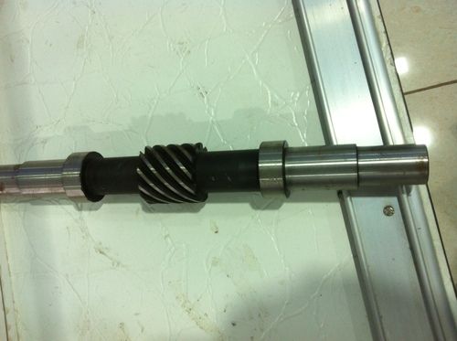 Worm Shaft