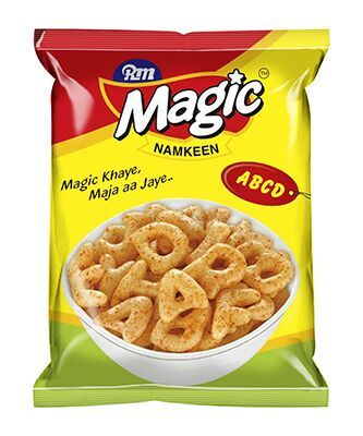 ABCD फ्रायम्स