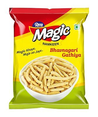 फ्रिंग गण्थिया