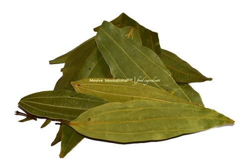 सुखाई हुई तेजपत्ता