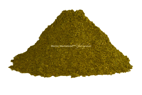 Dehydrated Bay Leaf Powder