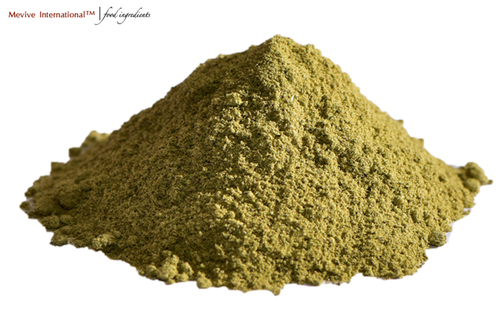 धनिया पत्ते का पाउडर