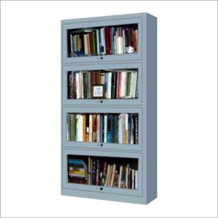 इस्पात की अलमारी