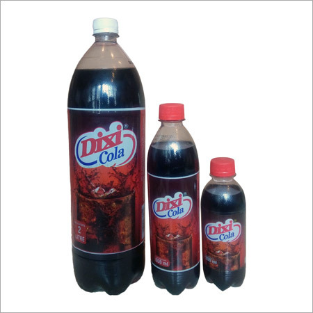 Dixi Cola