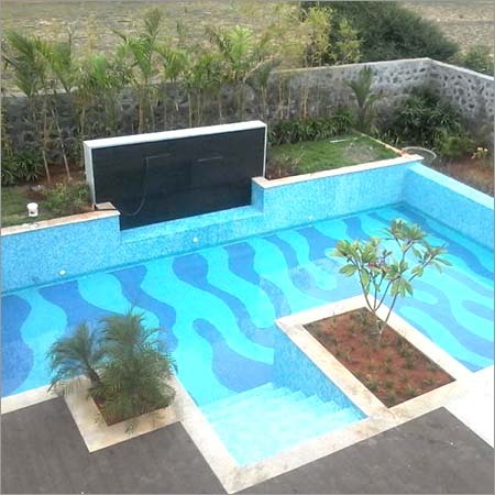 Manual Swimming Water Treatment