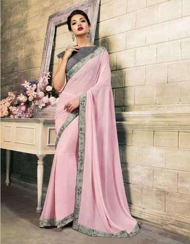 Pink Sanskar Occasion Exclusive Saree Catalogs