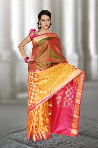 Designer Silk Sarees - Art Silk, Printed Pattern, All Colors | Elegant Drapery for Any Occasion