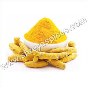 हल्दी पाउडर