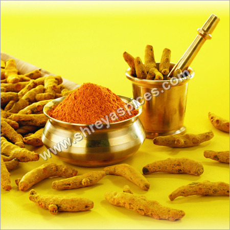 आयुर्वेदिक हल्दी पाउडर