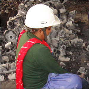 निर्माण कार्य
