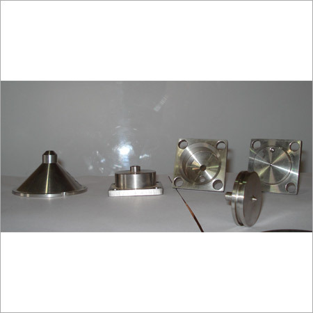 Assemblies Bar Material