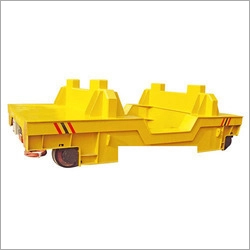 लैडल कार ट्रॉलीज़