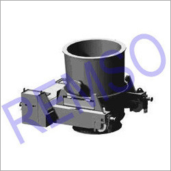 Caster Sequence Car