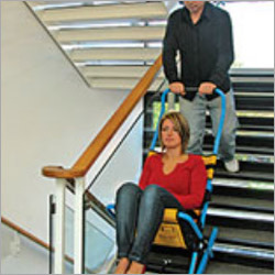 निकासी कुर्सी