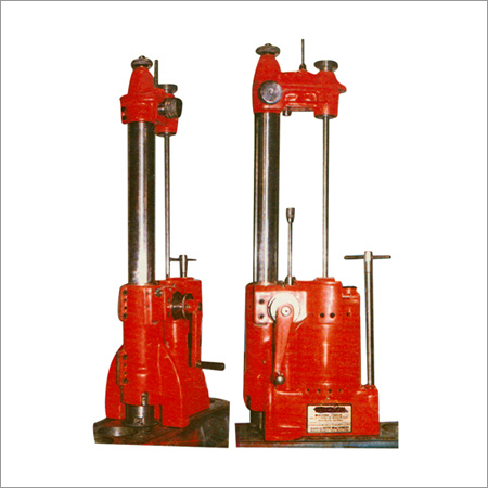 Cylinder Reboring Drilling Machine