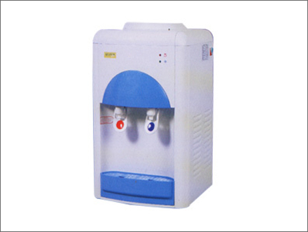 Table Top Water Dispenser