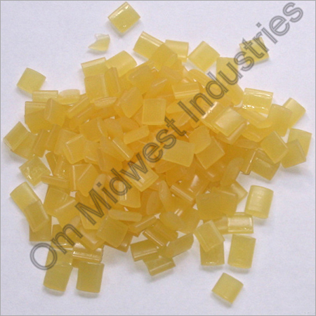 Side Glue - Color: Yellow / Transparent