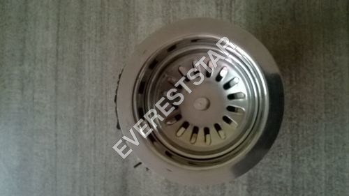 सिंक जाली