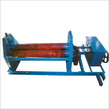 Rolling Machine