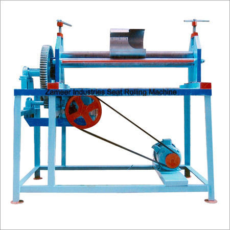 Rolling Machine