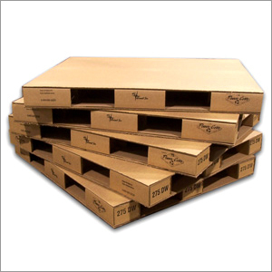 Corrugated Pallets