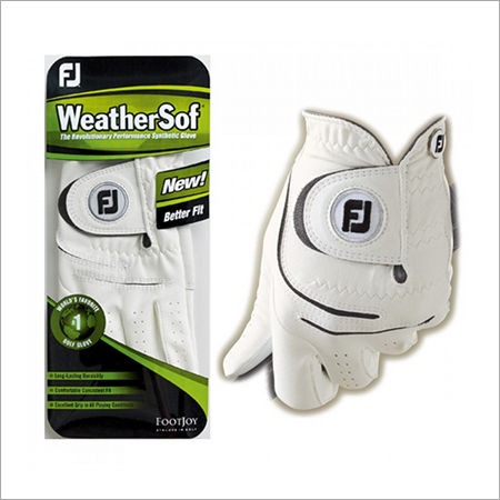 Footjoy Ladies Golf Gloves