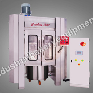 ब्रिज टाइप प्लैनेटरी मिक्सर