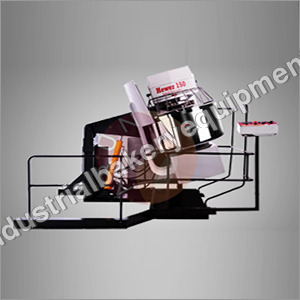 टिल्टिंग स्पाइरल केनेडर