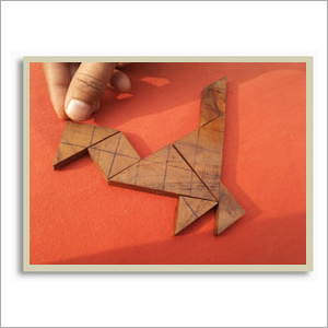 हैंडमेड क्यूब्स