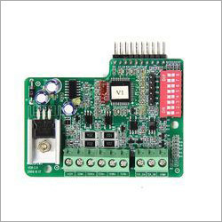 Elevator Voice Announcer