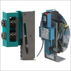 एलिवेटर ओवरस्पीड गवर्नर