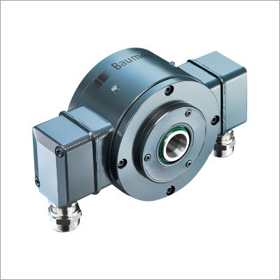 Baumer Hubner Encoder