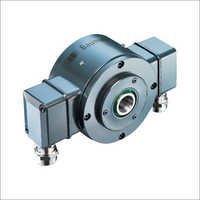 बाउमर हबनर एनकोडर