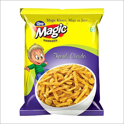 फराली चिवड़ा नमकीन