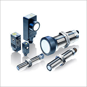 Metal Housing Ultrasonic Sensors