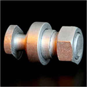 Pulley Bolts