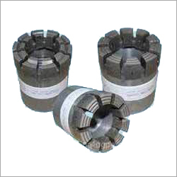 Diamond Bits