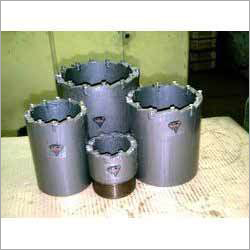 Tungsten Carbide Bits