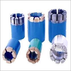 Synthetic Diamond Core Bit