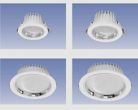 Led Down Lights