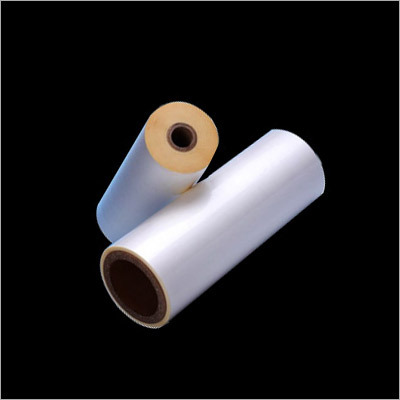 Coated Films