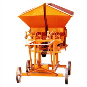Weigh Batcher Machine