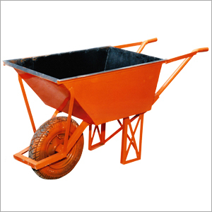 Single Wheel Trolley