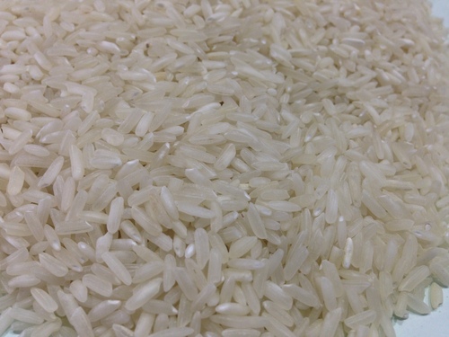 भारतीय सफेद चावल