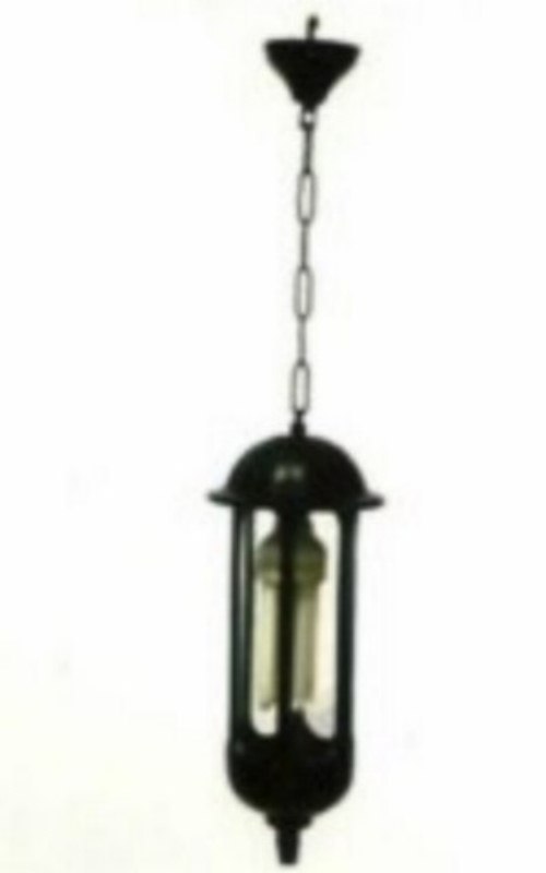 Casted Hanging Light