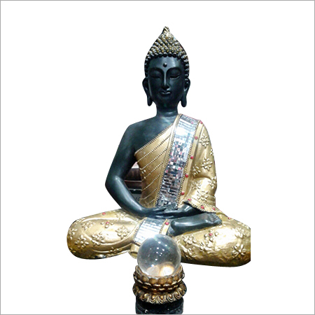 बुद्ध की मूर्ति
