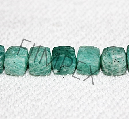 अमेजोनाइट रत्न