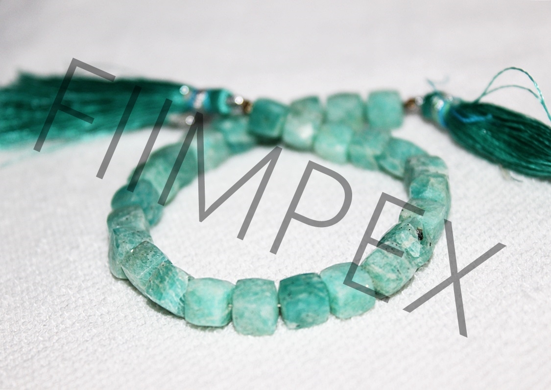 Amazonite Gemstone